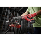 M18 FUEL ONE-KEY 18V Lithium-Ion Brushless Cordless SAWZALL Reciprocating Saw (Tool-Only) - image 7
