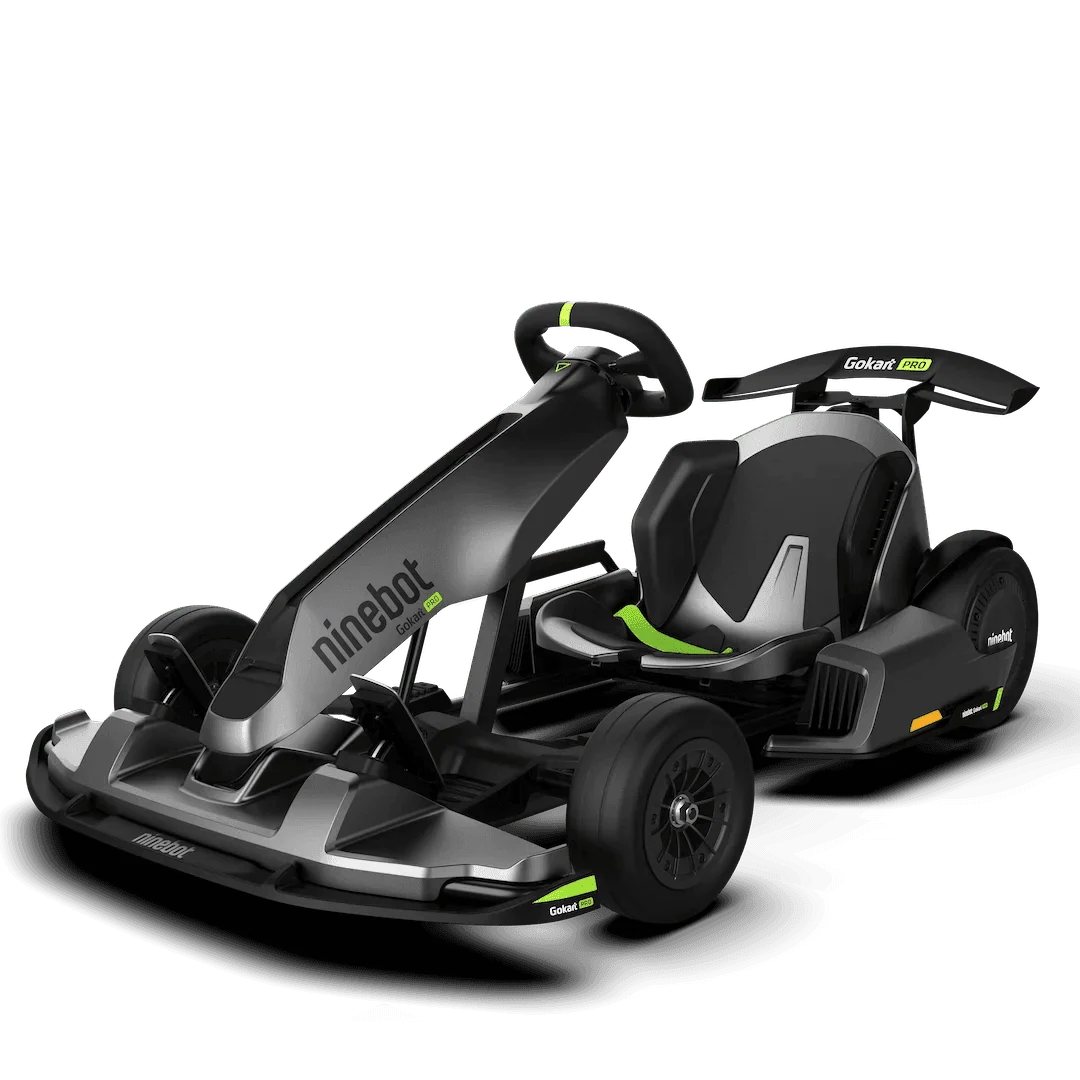 Ninebot Gokart PRO - image 1