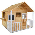 Lifespan Kids Camira V2 Cubby House - image 1