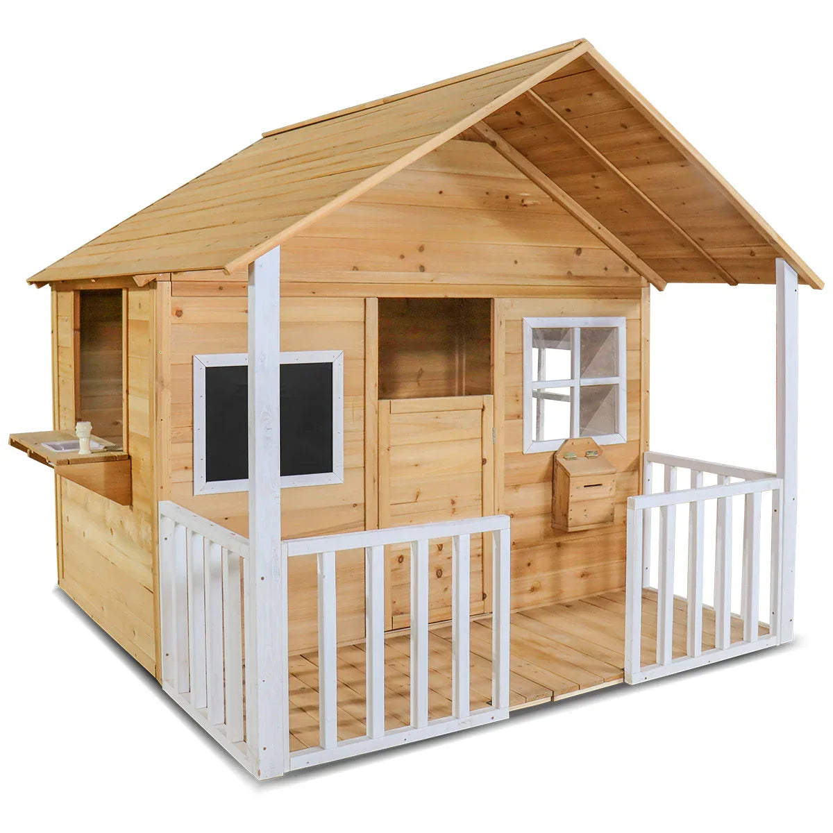 Lifespan Kids Camira V2 Cubby House - image 1