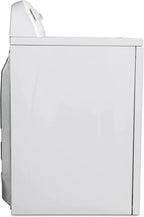 Kenmore 29′′ Front Load Electric Dryer with Wrinkle Guard and 7.0 Cubic Ft. Total Capacity, White - image 9