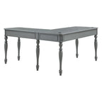 Country Meadows Corner Desk - image 18