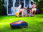 500 GO Robotic Lawn Mower - image 51