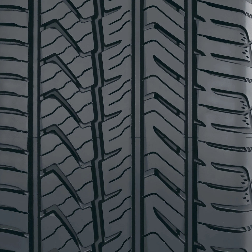 Full season 275/30R20 97Y XL passenger car tires: 2018-19 Audi RS5 base, 2023 Chevrolet Corvette Z06 - image 4