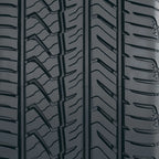 Full season 275/30R20 97Y XL passenger car tires: 2018-19 Audi RS5 base, 2023 Chevrolet Corvette Z06 - image 4