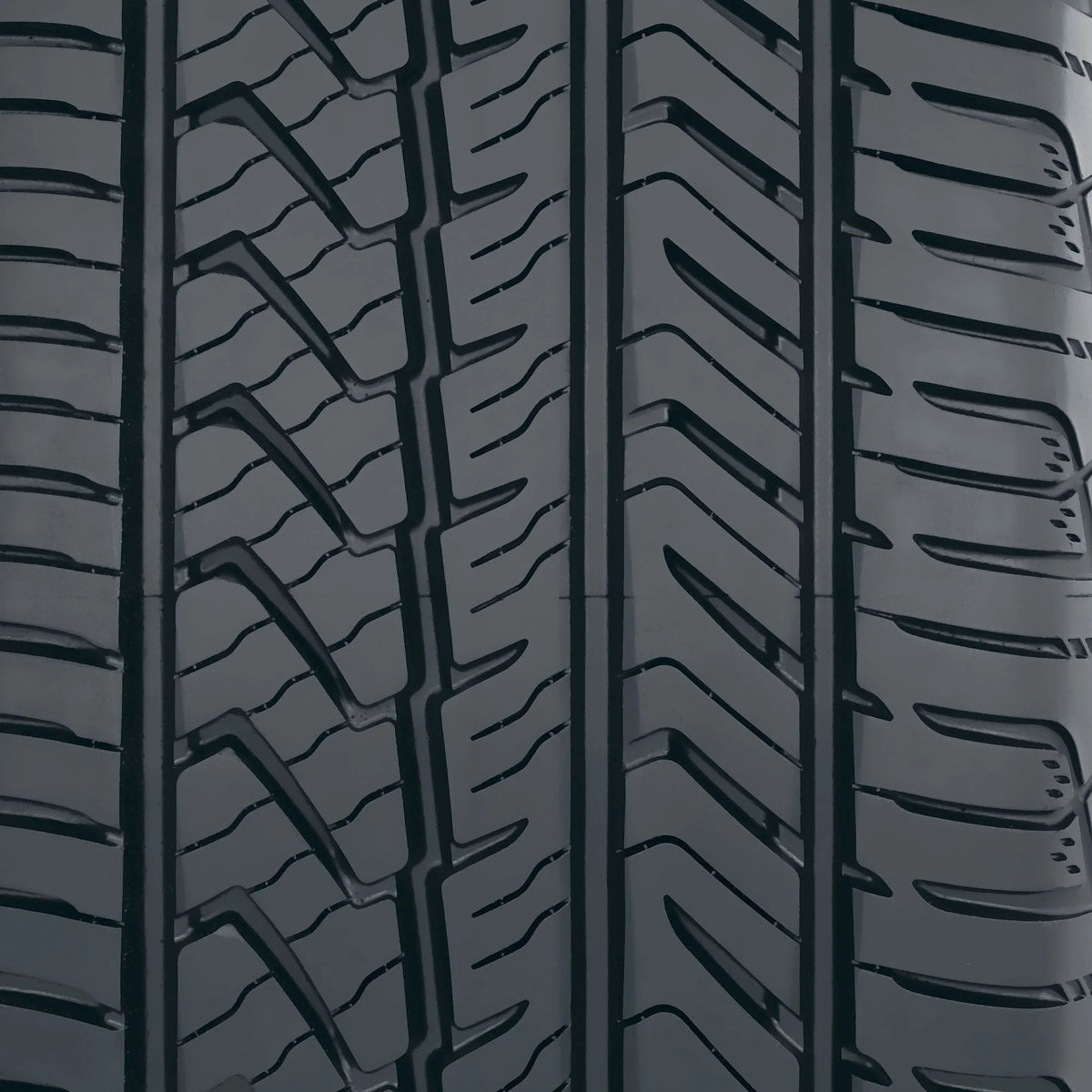 Full season 275/30R20 97Y XL passenger car tires: 2018-19 Audi RS5 base, 2023 Chevrolet Corvette Z06 - image 4