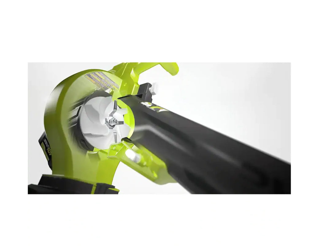 RY40451-2B 40V Vac Attack Cordless Leaf Vacuum/Mulcher with (2) 5.0 Ah Batteries and (1) Charger - image 10