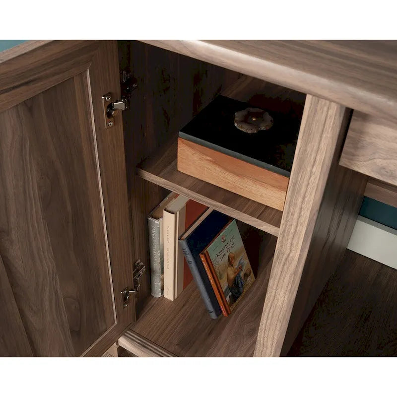 Edgewater Office Desk - Modern Computer Table - image 12