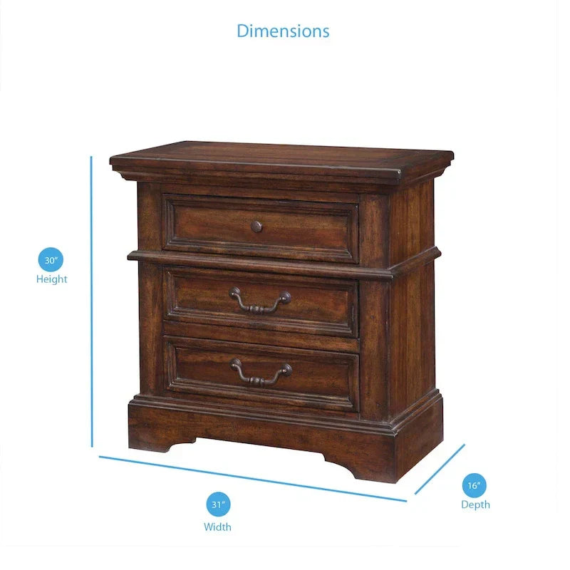 5-Piece Lakewood Bedroom Set - image 13