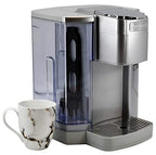 Cuisinart Premium Single Serve Brewer + Hot Water Coffee - Maker Combo - image 23