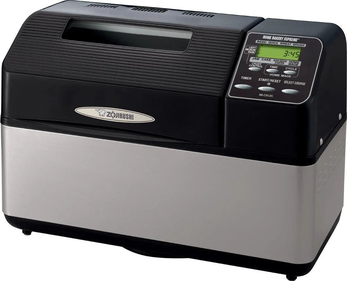Breadmaker - image 1