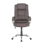 Adjustable Ergonomic Office Chair with Breathable Mesh, Lumbar Support, and 360-Degree Swivel Wheels for Enhanced Mobility - image 38