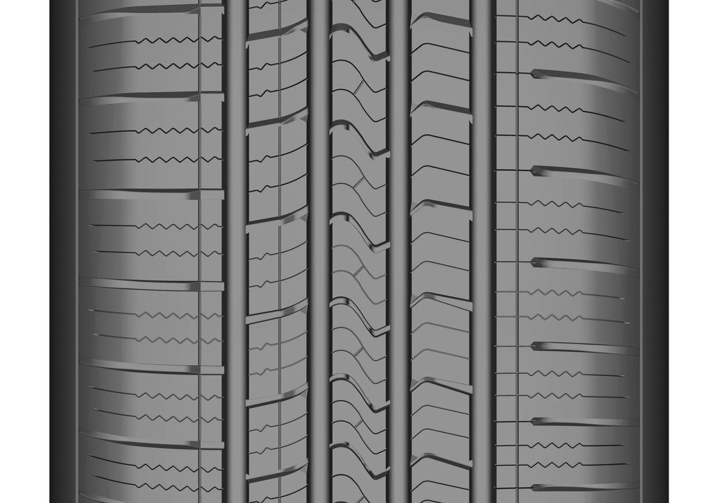 205/55R16 94V XL CT - 1 All - Season Tire - image 4