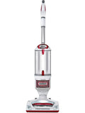 Shark NV501 Rotator Professional Lift-Away Upright Vacuum with HEPA Filter, Swivel Steering, LED Headlights, Wide Upholstery Tool, Dusting Brush & Crevice Tool, White/Red, 12, 18, 14. - image 1