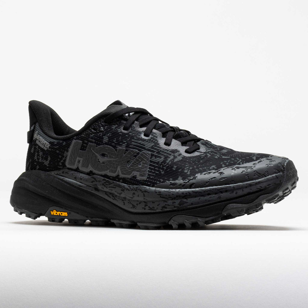 Speedgoat 6 GTX Men's Black/Outer Orbit - image 5