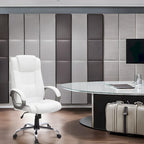 Adjustable Ergonomic Office Chair with Breathable Mesh, Lumbar Support, and 360-Degree Swivel Wheels for Enhanced Mobility - image 45