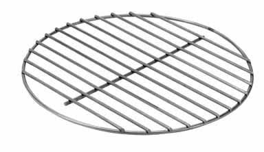 Weber Charcoal Grate For Smokey Joe Grills - image 1