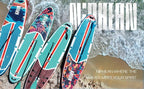 Niphean Inflatable Stand Up Paddle Board with SUP Accessories - image 13