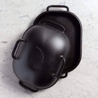 Challenger Breadware Cast Iron Bread Pan - image 2