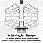 Tree Saddle Hunting Kit, Platform, Saddle, Climbing Gear - image 4