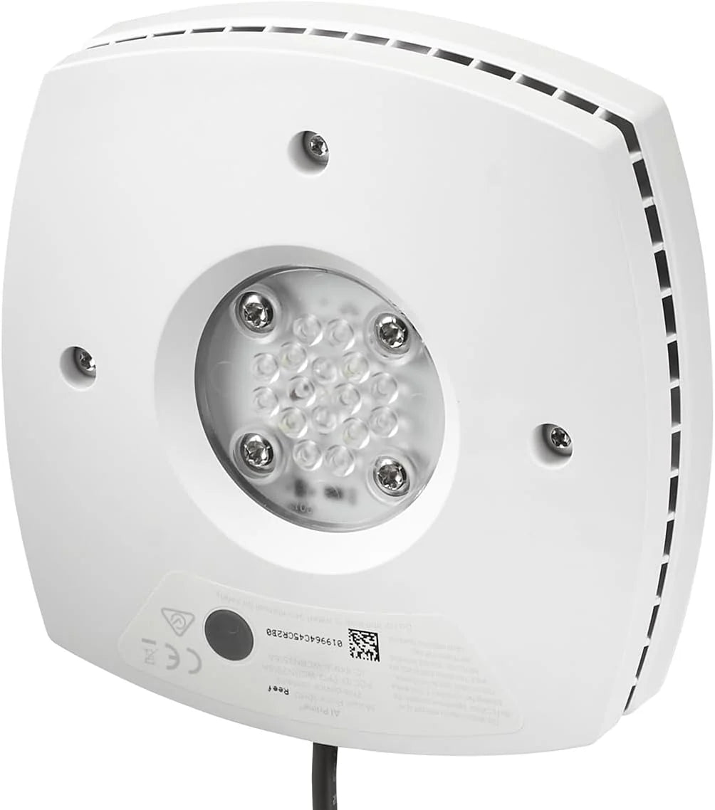 AquaIllumination Prime 16 HD LED Aquarium Light, Saltwater, White - image 6