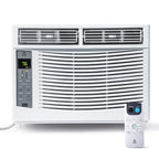 Garvee 5000 BTU Window Air Conditioner, Fast Cooling for Rooms up to 150 Sq. Ft, Window Ac Unit with 7 Level - image 16