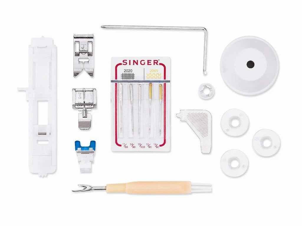 2025 SINGER Heavy Duty 4423 Sewing Machine - image 2
