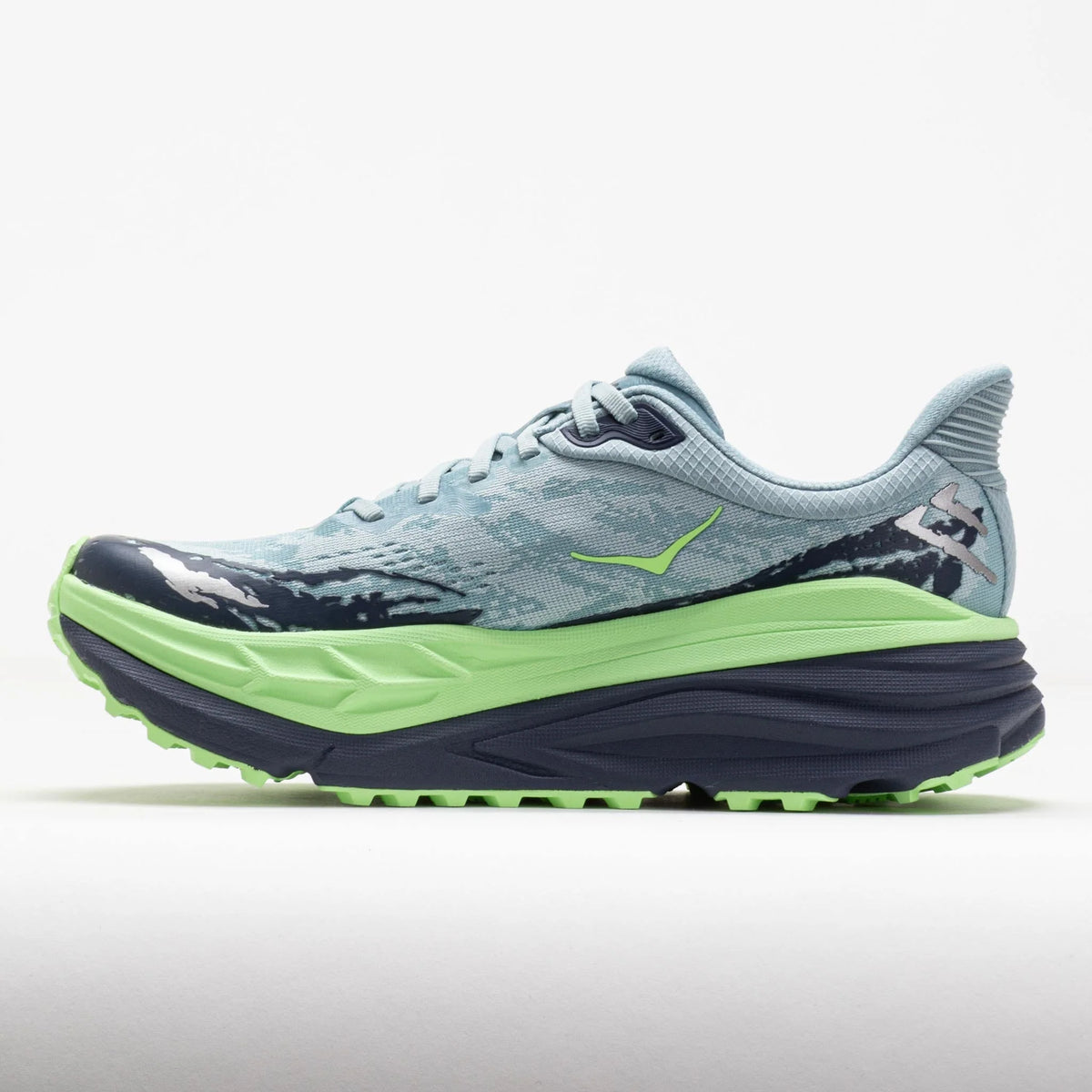 Stinson 7 Men's Druzy/Anchor - image 2