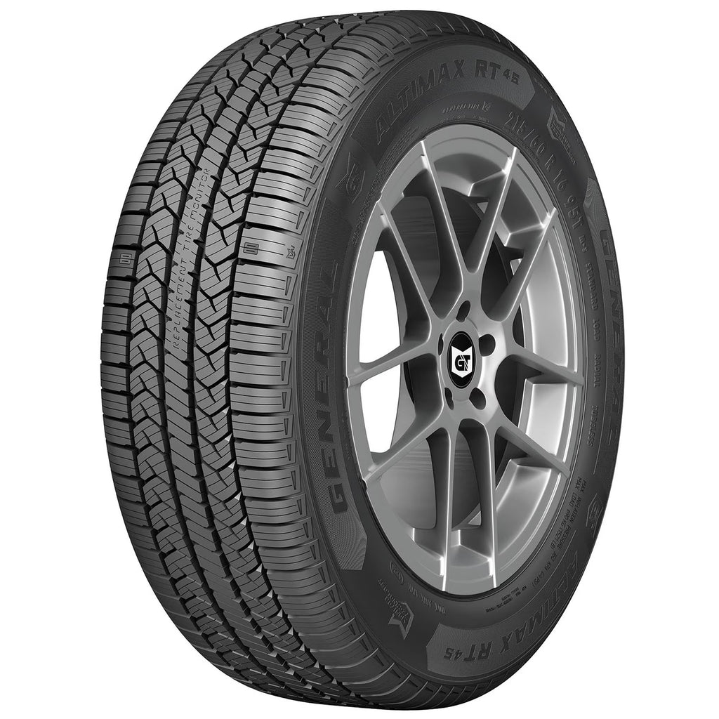 General AltiMAX RT45 All Season 235/40R19 96V XL Passenger Tire - image 1