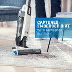 20-Volt High Capacity Cordless Stick Vacuum (Battery Not Included) - image 24