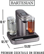 Cocktail Making Machine - Automatic Mixology Dispenser - image 4