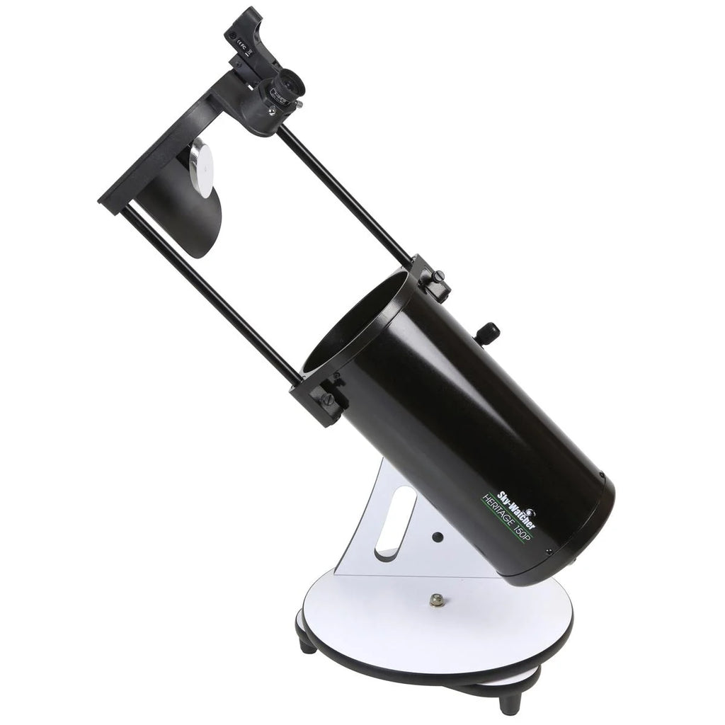 Sky - Watcher Heritage 150 150mm F/5 Tabletop Dobsonian Telescope - image 3