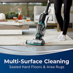 BISSELL CrossWave Cordless Max All in One Wet-Dry Vacuum Cleaner and Mop - image 4