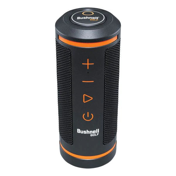 Bushnell Wingman Golf Speaker and GPS Rangefinder - image 1