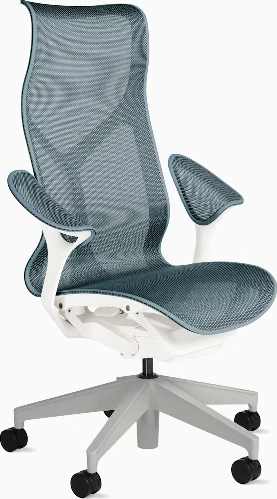Cosm Chair, High Back - image 29