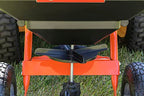 85 lb. Tow Broadcast Spreader - image 2