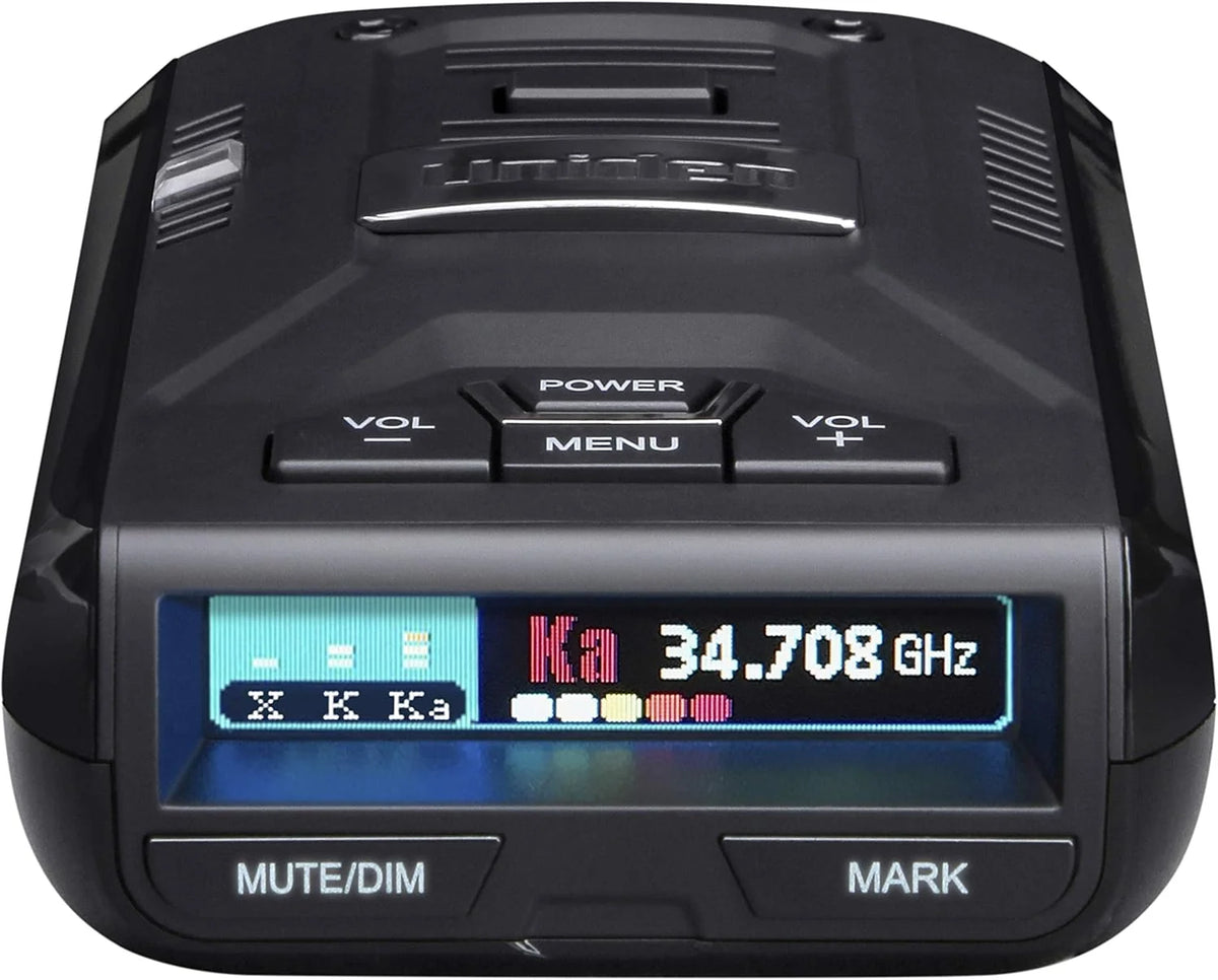 R3 Extreme Long-Range Radar Detector - image 1