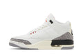 Jordan 3 Retro 'White Cement Reimagined' - image 1