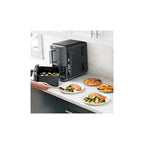 Ninja DoubleStack XL Smart 2-Basket Air Fryer - image 22