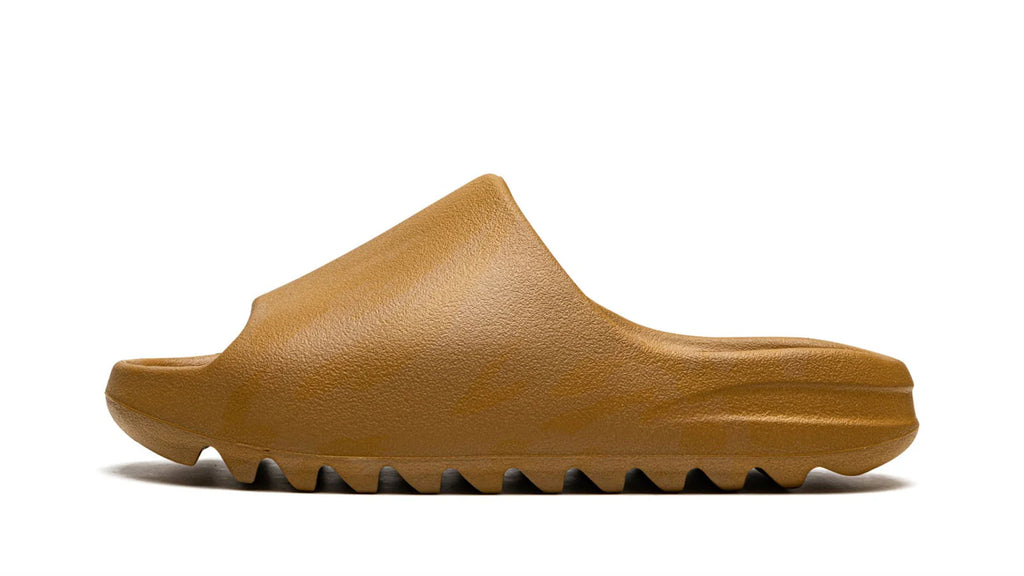 YEEZY SLIDE "Ochre" - image 3