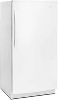 Whirlpool 16 Cu. Ft. White Upright Freezer With Frost-Free Defrost?? Last Day For Clearance 28324924 - image 1