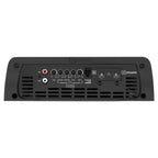 Taramps THE BIG BOSS 8 BASS BLACK 1 - CH 8000W RMS 0.5 - 2 Ohms RGB Car Amplifier - image 5