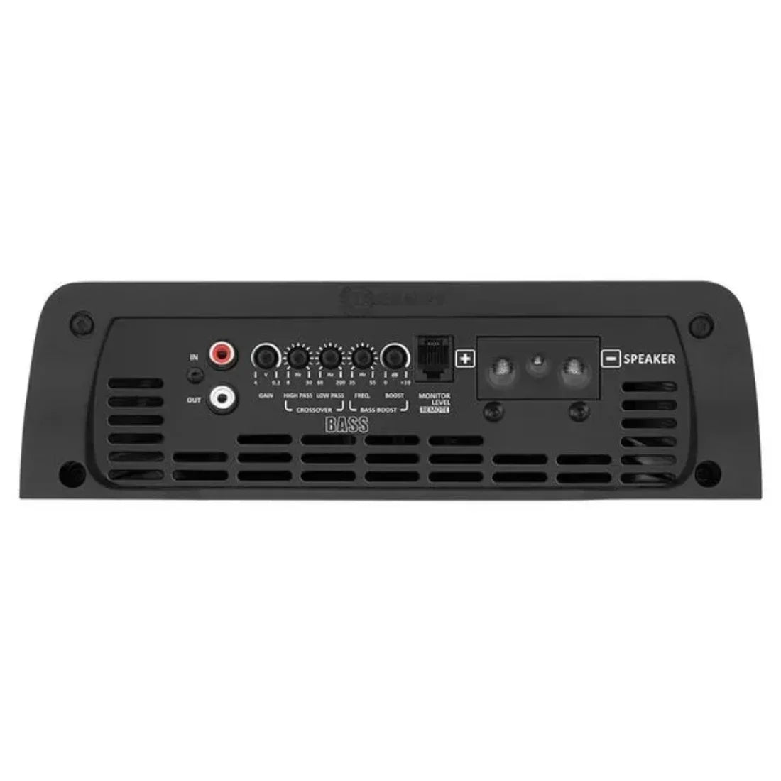 Taramps THE BIG BOSS 8 BASS BLACK 1 - CH 8000W RMS 0.5 - 2 Ohms RGB Car Amplifier - image 5