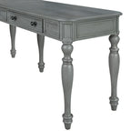 Country Meadows Corner Desk - image 22