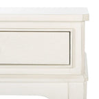 2-Drawer Console Table with Elegant French Country Design - image 15