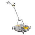 30" 5000 PSI Whirl-A-Way Surface Cleaner - image 1