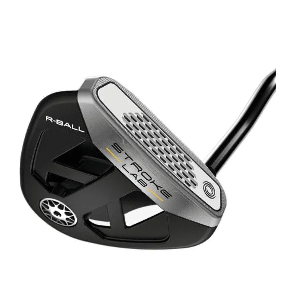 Odyssey Stroke Lab V-Line CS Putter - image 3