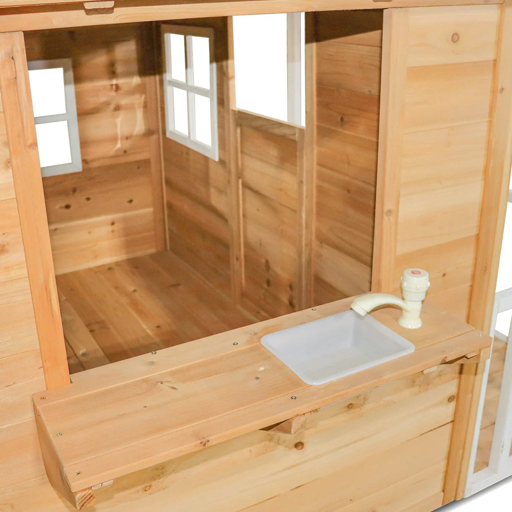 Lifespan Kids Camira V2 Cubby House - image 14
