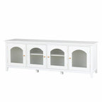 71-Inch Modern TV Cabinet Entertainment Center - image 10