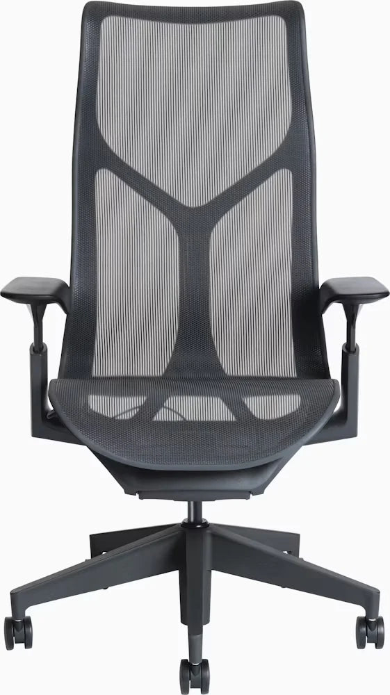 Cosm Chair, High Back - image 6